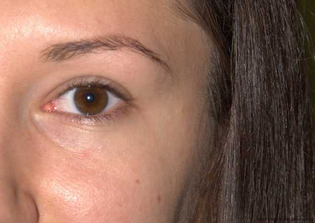 Карандаш для бровей TONY MOLY 7 Days Tatoo Eyebrow - фото