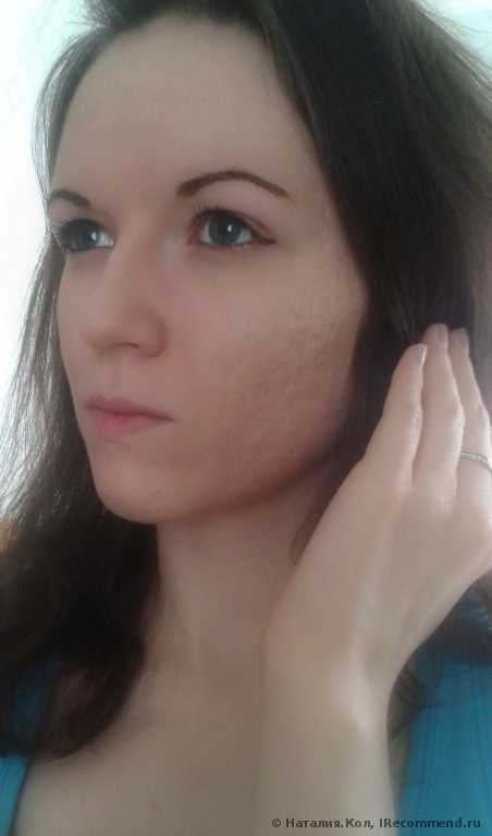 Карандаш для бровей TONY MOLY 7 Days Tatoo Eyebrow - фото