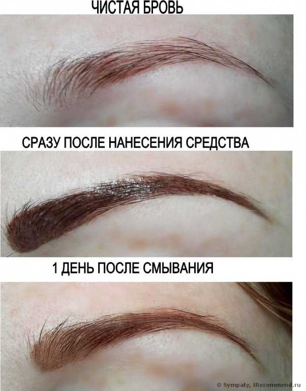 Карандаш для бровей TONY MOLY 7 Days Tatoo Eyebrow - фото
