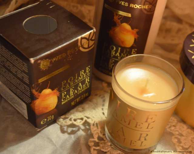 Какое удовольствие - нежное, приятное, романтичное! ¦ Украсим холодные зимние вечера карамельно-фруктовой нежностью и теплотой! (фото)