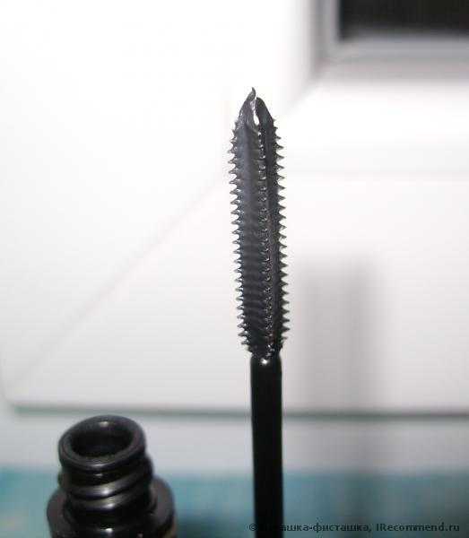 Тушь для ресниц L'OREAL Telescopic Carbon Black - фото
