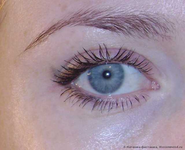 Тушь для ресниц L'OREAL Telescopic Carbon Black - фото