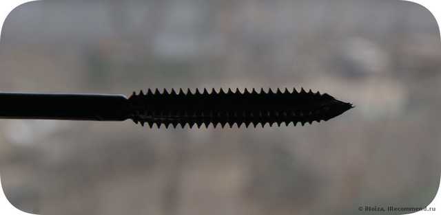 Тушь для ресниц L'OREAL Telescopic Carbon Black - фото