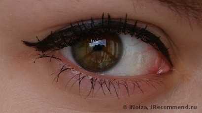 Тушь для ресниц L'OREAL Telescopic Carbon Black - фото