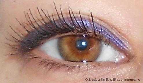 Тушь для ресниц L'OREAL Telescopic Carbon Black - фото