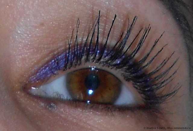 Тушь для ресниц L'OREAL Telescopic Carbon Black - фото