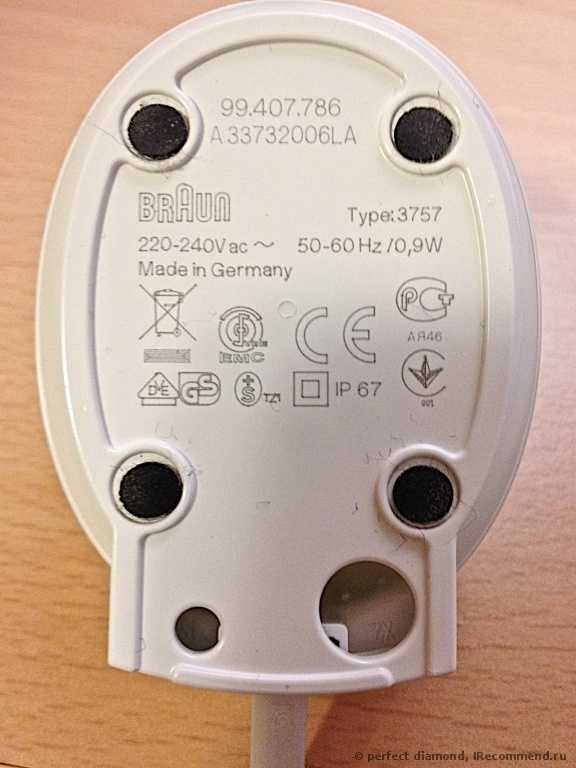 Электрическая зубная щетка Braun  Oral-B Triumph 5000 - фото