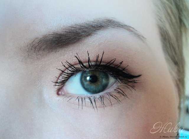 Подводка для глаз Pupa Easy Liner