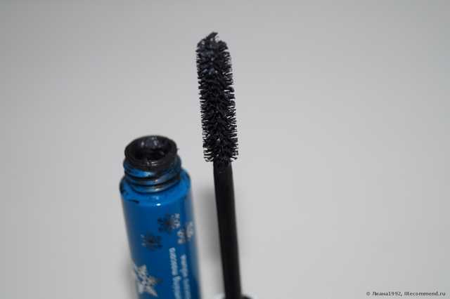 Тушь для ресниц Avon "Мания объема" - фото
