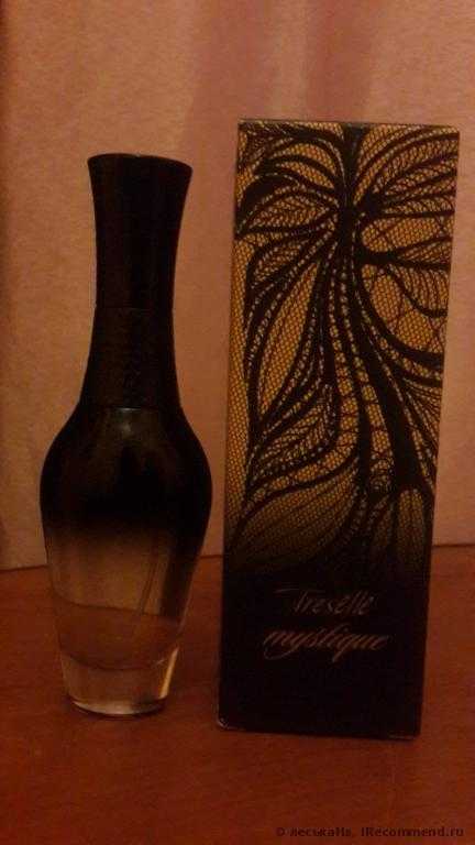 Avon Treselle Mystique - фото