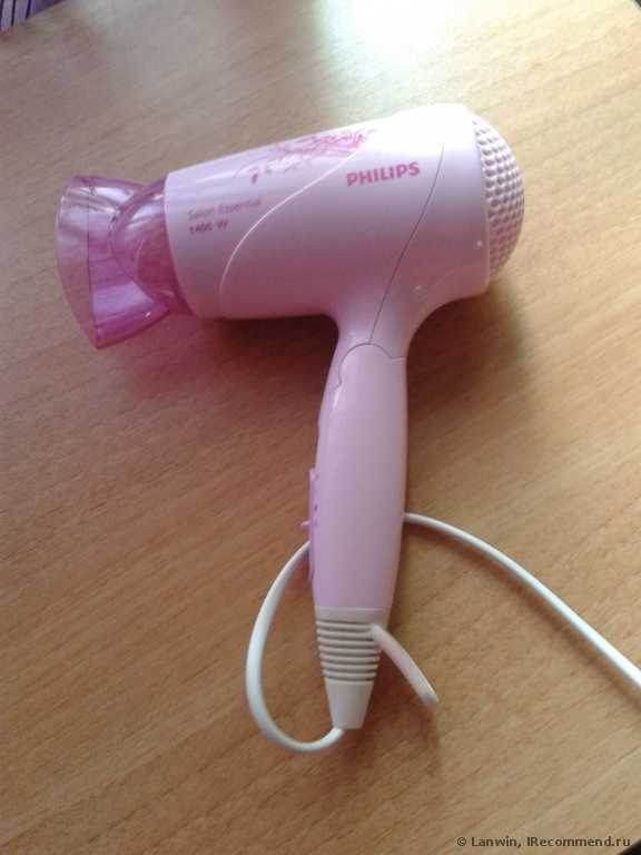 Фен Philips HP 8106 Salon Essential - фото