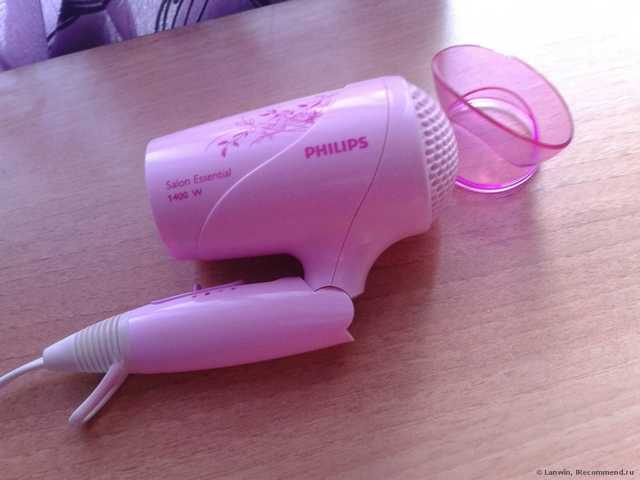Фен Philips HP 8106 Salon Essential - фото