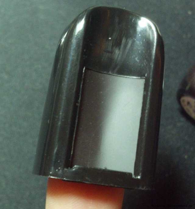 Лак для ногтей Pupa магнитный лак - фото