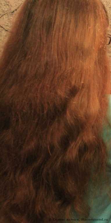Шампунь Белита-Витэкс "Суперочищение" с кашемиром АНА-фруктовыми кислотами для жирных и быстро загрязняющихся волос - фото