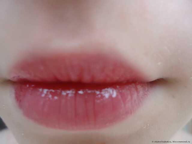 Блеск для губ Debby Kiss my lips Gloss - фото