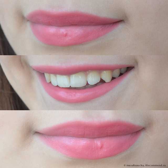 Губная помада Givenchy Le Rouge - фото