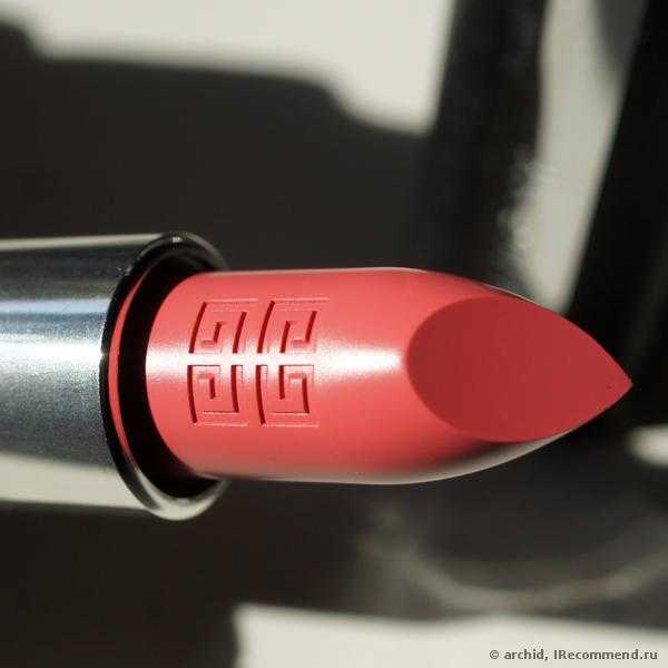 Губная помада Givenchy Le Rouge - фото