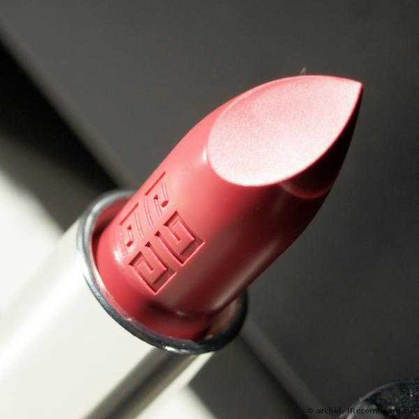 Губная помада Givenchy Le Rouge - фото