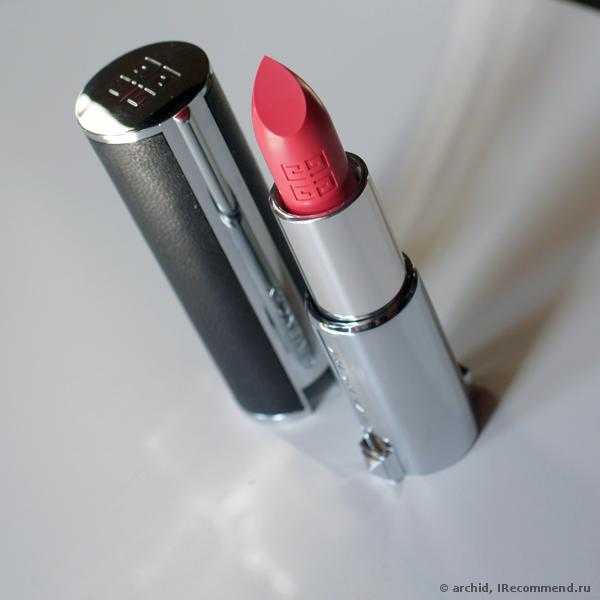 Губная помада Givenchy Le Rouge - фото