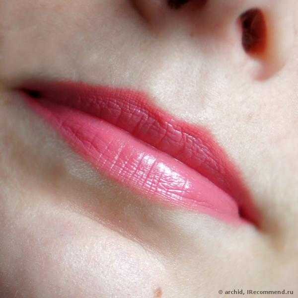 Губная помада Givenchy Le Rouge - фото