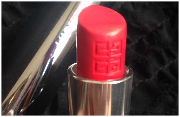 Губная помада Givenchy Le Rouge - фото