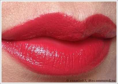 Губная помада Givenchy Le Rouge - фото