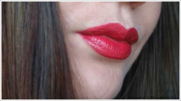 Губная помада Givenchy Le Rouge - фото
