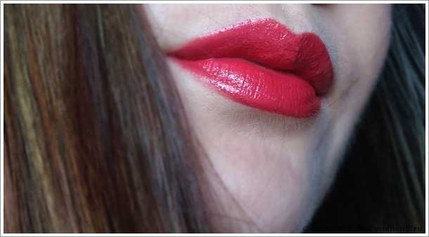 Губная помада Givenchy Le Rouge - фото