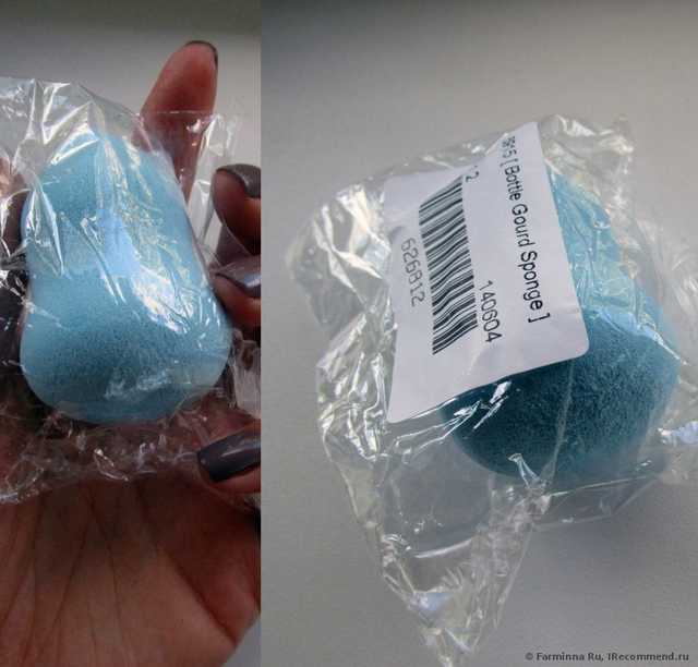 Бюджетная замена Beauty Blender, которая не смогла покорить. Польза есть, а восторга ни капли