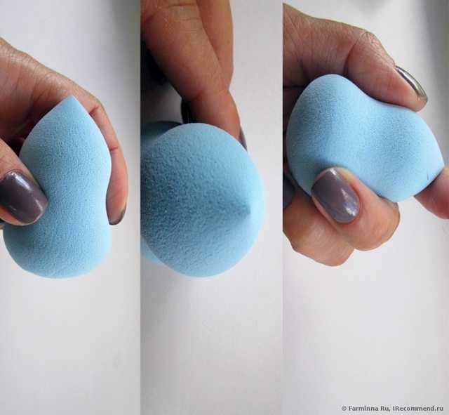 Бюджетная замена Beauty Blender, которая не смогла покорить. Польза есть, а восторга ни капли