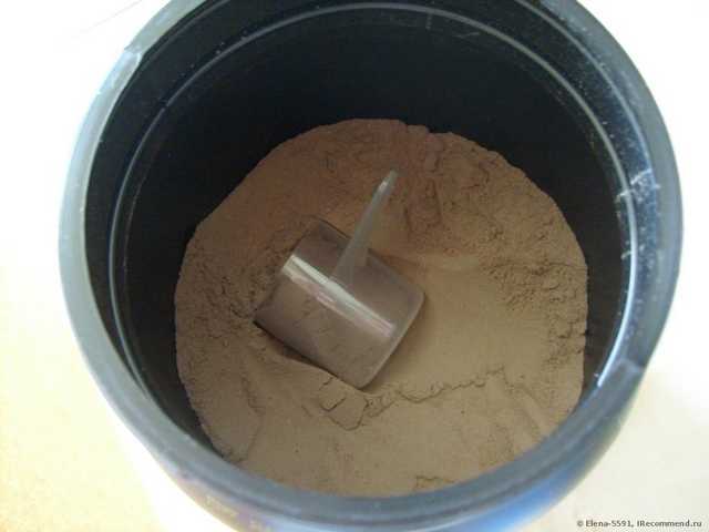 Спортивное питание Optimum Nutrition Whey Gold Standard - фото