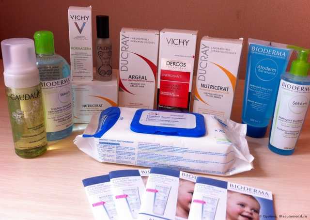 Гель для умывания Bioderma Sebium - Gel moussant purifiant - фото