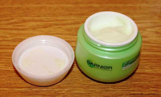 Крем для лица Garnier Skin Naturals Ультраувлажняющий крем-свежесть - фото
