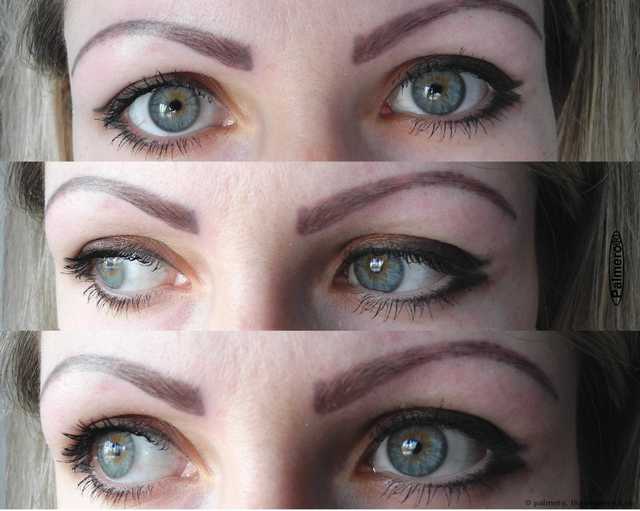 Тушь для ресниц CLINIQUE high impact extreme volume mascara black - фото