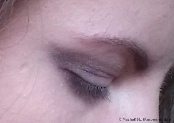 Тушь для ресниц CLINIQUE high impact extreme volume mascara black - фото