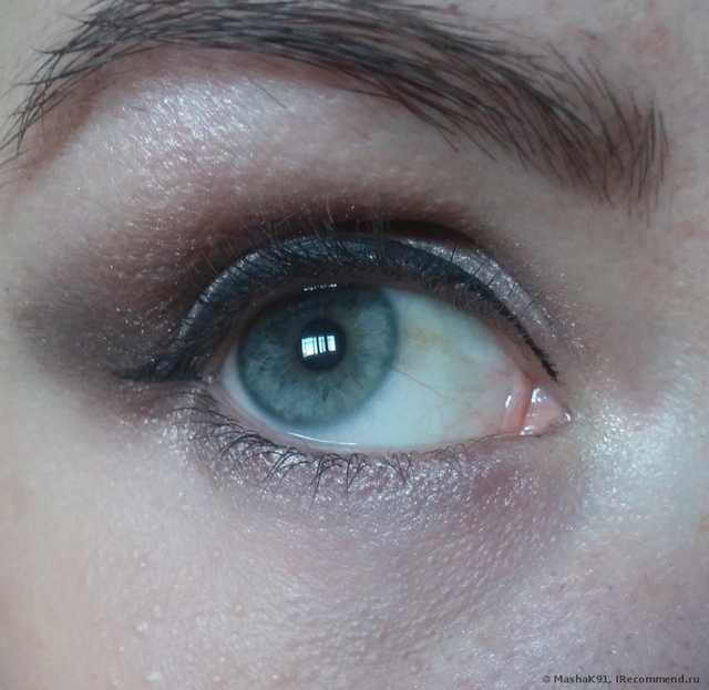 Тушь для ресниц CLINIQUE high impact extreme volume mascara black - фото