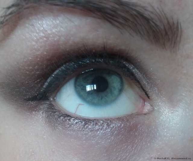Тушь для ресниц CLINIQUE high impact extreme volume mascara black - фото