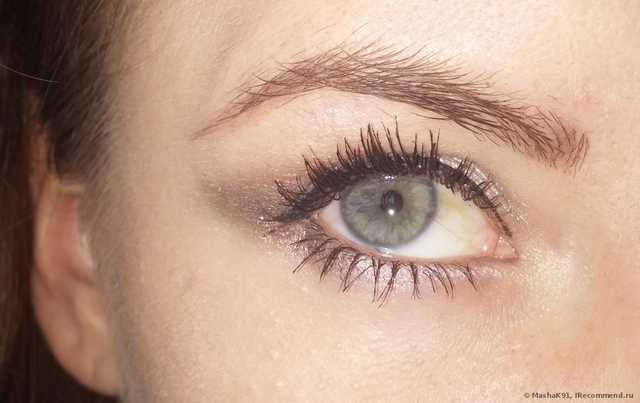 Тушь для ресниц CLINIQUE high impact extreme volume mascara black - фото