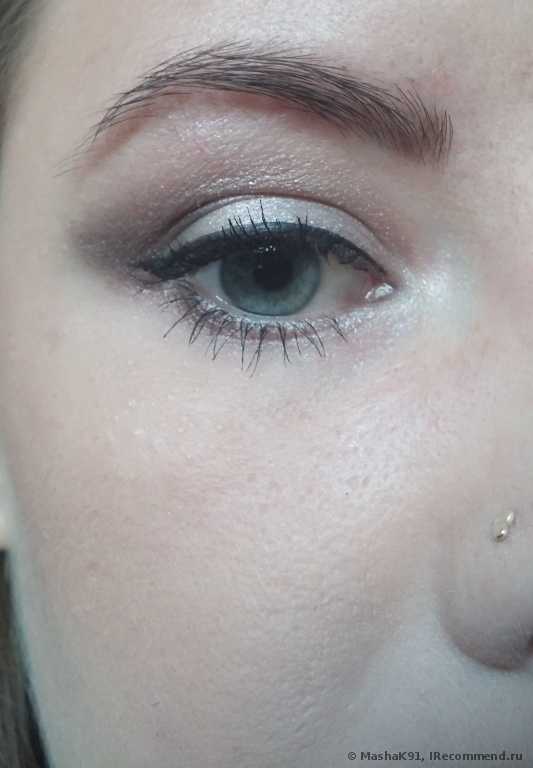 Тушь для ресниц CLINIQUE high impact extreme volume mascara black - фото