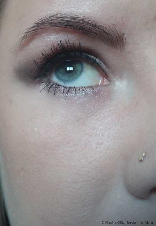 Тушь для ресниц CLINIQUE high impact extreme volume mascara black - фото