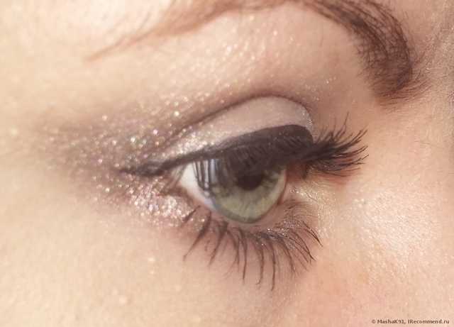 Тушь для ресниц CLINIQUE high impact extreme volume mascara black - фото