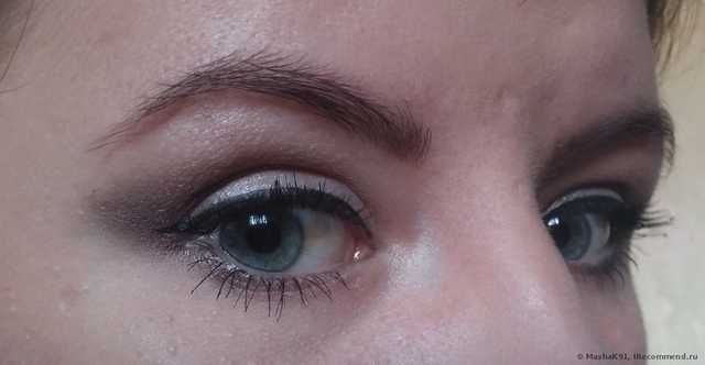 Тушь для ресниц CLINIQUE high impact extreme volume mascara black - фото