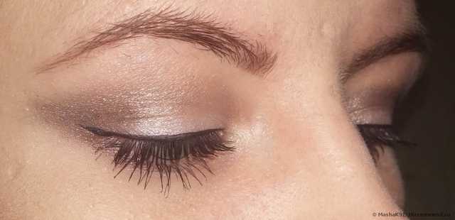 Тушь для ресниц CLINIQUE high impact extreme volume mascara black - фото