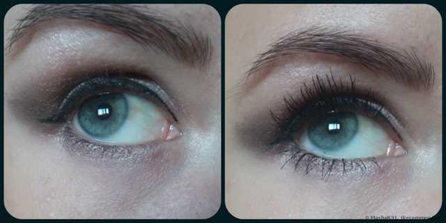 Тушь для ресниц CLINIQUE high impact extreme volume mascara black - фото
