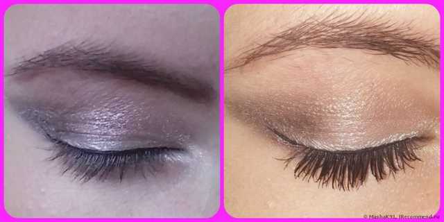 Тушь для ресниц CLINIQUE high impact extreme volume mascara black - фото