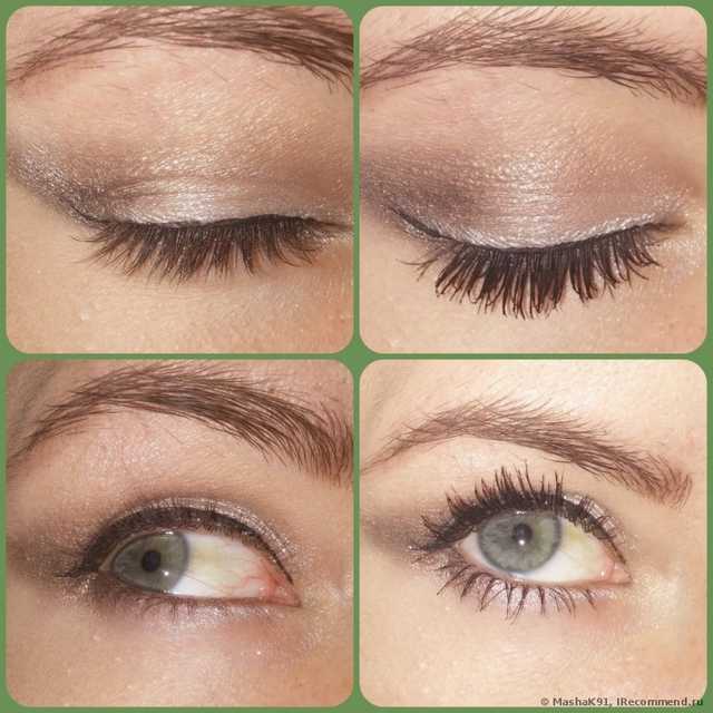 Тушь для ресниц CLINIQUE high impact extreme volume mascara black - фото