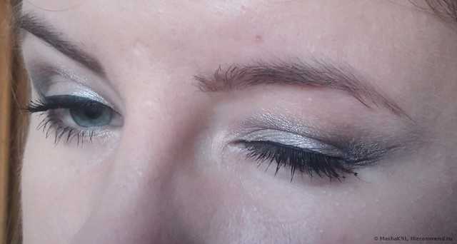 Тушь для ресниц CLINIQUE high impact extreme volume mascara black - фото
