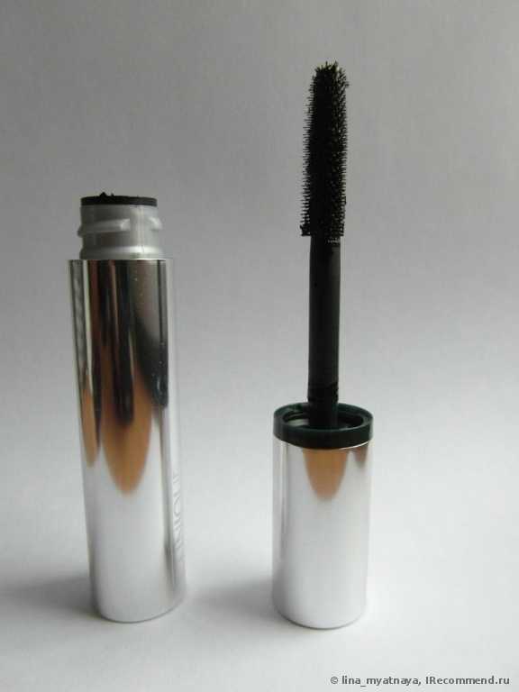 Тушь для ресниц CLINIQUE high impact extreme volume mascara black - фото