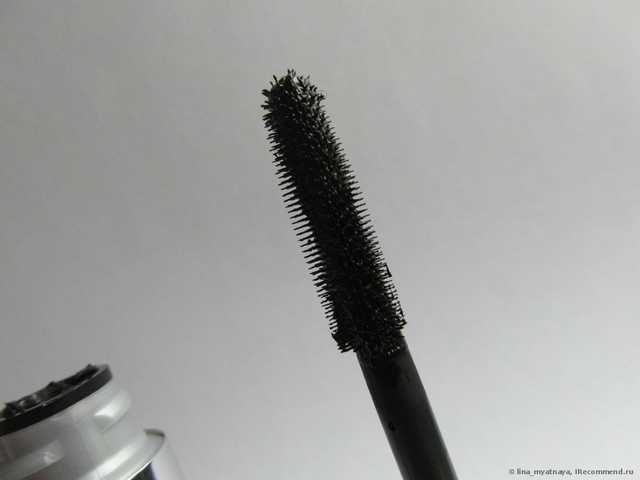 Тушь для ресниц CLINIQUE high impact extreme volume mascara black - фото