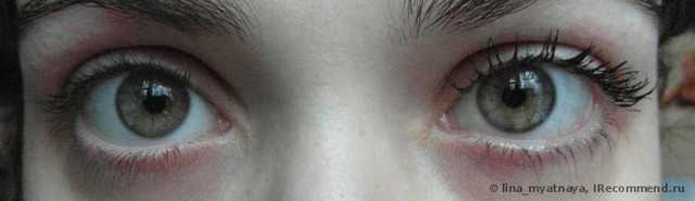 Тушь для ресниц CLINIQUE high impact extreme volume mascara black - фото